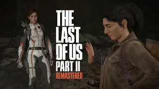 Last Of Us 2 (PS5) Channel 13 TV Station | 4k 60FPS - Gameplay