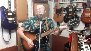 WE GOT LOVE (Don  Williams Cover)  BRYAN OF NOTE