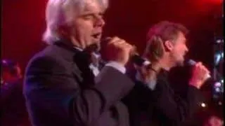 Kenny Loggins & Michael Mcdonald-Heart to Heart-live
