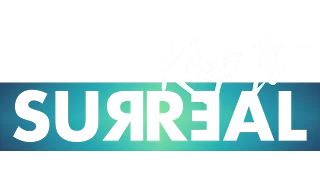 Keep It Surreal - Video Show (Ep. 1) Pilot