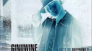 ginuwine - what´s so different (club asylum remix) 1999
