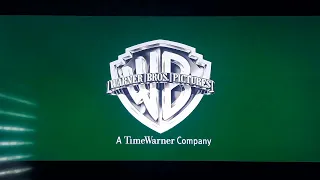 Opening Logos Ocean's Twelve (AD)