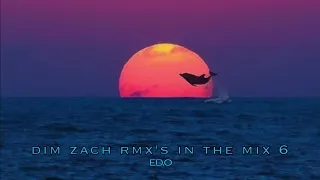 Dim Zach Rmx's in The Mix 6