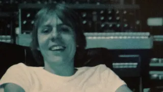 Remembering Klaus Schulze