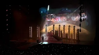 Scorpions - Coming Home - Black Sea Arena (Sakartvelo. Georgia) - 31.05.2024