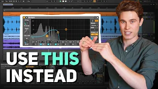 This Overlooked Ableton Feature Will Level Up Your Mix