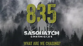 SC EP:835 What Are We Chasing?