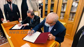 Азербайджан, Иран и Туркменистан договорились о своповых поставках газа