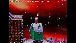 Jazz Jackrabbit 2 - Christmas 2003