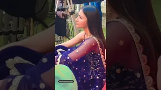 BTS  Mastii Of Bade Achhe Lagte Hain | Instagram Reels | New Video | Nakuul Mehta | Disha Parmar|