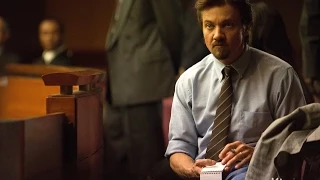 Убить гонца (Kill the Messenger) 2014. Трейлер русский дублированный [HD]