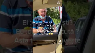 raspunsul sa aflat dupa atata bataie de cap 😂😂 din ce e facuta? " vrei sa gusti" 😂