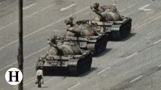 Chiny cz. 3 - Od Mao do Tiananmen