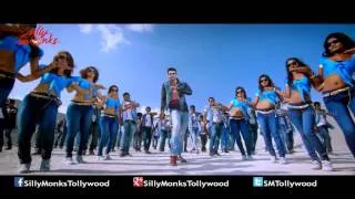 Speedunnodu Teaser || Bellamkonda Srinivas Birthday Special || Sonarika