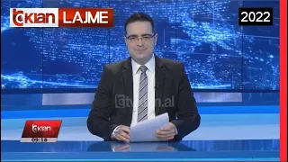 Edicioni i Lajmeve Tv Klan 12 Mars 2022, ora 09:00 Lajme - News