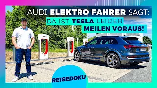 E-Mobilität 2021: Der Preis den man zahlt wenn man keinen Tesla fährt