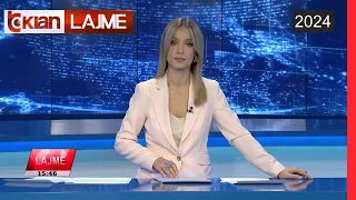 Edicioni i Lajmeve Tv Klan 15 Mars 2024, ora 15:30 | Lajme-News