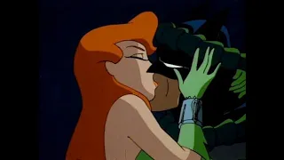 [Poison Ivy/Batman AMV] - Happy Together (Filter)