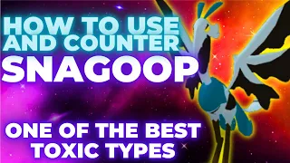 How to Use and Counter Snagoop! | HTUC:RW No. 7