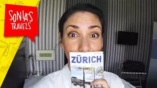 Zurich:  a little story