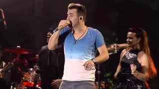 TAYRONE - PRESENTES PRA VOCÊ -  DVD AO VIVO EM SALVADOR