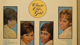 HE'S SO FINE--THE CHIFFONS (NEW ENHANCED VERSION) HD AUDIO