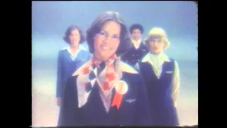 American Airlines   Personnel 1976 MOV