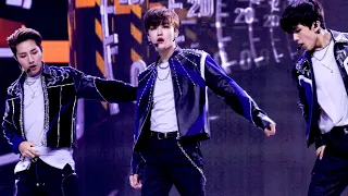 211114 재민 JAEMIN 엔시티드림 NCT DREAM 'Ridin' 4K 60P 직캠 @월드 케이팝 콘서트 by DaftTaengk