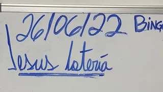 NUMEROS PARA HOY 26/06/2022 DE JUNIO PARA TODAS LAS LOTERÍA