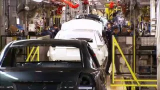 Steel to Road - Building Holden VE Commodore FULL VERSION