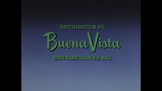 Buena Vista Distribution Co., Inc. (1972)