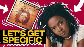 Why is “Miseducation” So Good?!?!