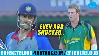 MS Dhoni Showing how to Build & Blast at the End | Get Ready for Goosebumps !!