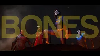 Gotham Knights-BONES