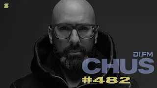 DJ Chus - InStereo! 482 (Live at Club Musica, New York, USA) - 25 November 2022