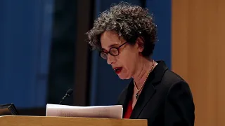 'Rachel Auerbach: The Eichmann Trial and a new conception of victim testimony' - Prof. Leora Bilsky