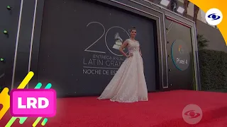 La Red: Tu moda sí incomoda: los atuendos de los asistentes a los Latin Grammy 2019 - Caracol Televi