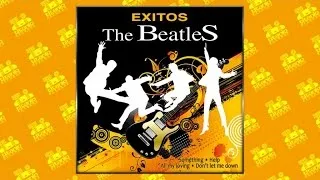 Éxitos the Beatles - Across the universe