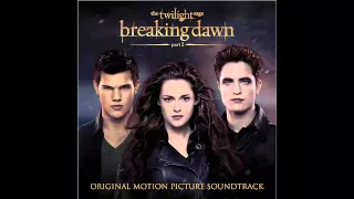 The Forgotten- Green Day (The Twilight Saga: Breaking Dawn part 2 Soundtrack)