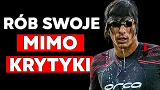 8 ZASAD KTÓRE WZMOCNIĄ MENTALNĄ SIŁĘ! Robert Karaś - Najtwardszy Polak | Bonus: Paweł Matner