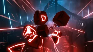 Beat Saber | Centipede - Knife Party [EXPERT+]