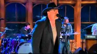 Craig Ferguson 12/7/11E Late Late Show Trace Adkins