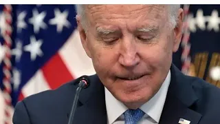 Joe Biden: "More Than Half the Women in My Administration Are Women"...😎😎😎