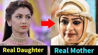 Popular Zeeworld Actress and Their Real Life Mother