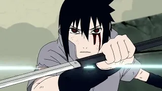 Naruto [amv] Uchiha clan amv  - Te Molla