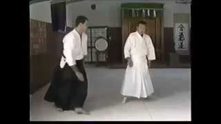 Hikitsuchi Sensei Essential Teachings of Aikido part 1