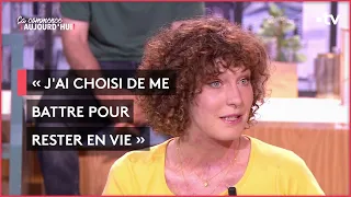 20 000 volts : elle a été électrisée ! - Ça commence aujourd'hui