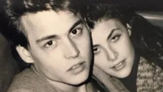 A Timeline Of All Of Johnny Depp's Relationships