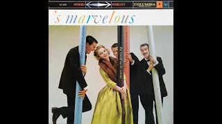 RAY CONNIFF: 'S MARVELOUS (1957)