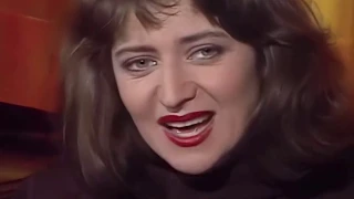 Basia - an interview (Time and Tide era) 1987